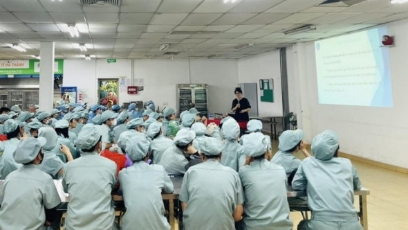 Mức đóng BHXH bắt buộc của người lao động từ ngày 1/7/2025