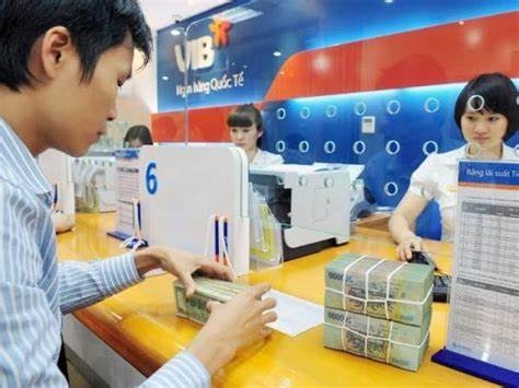 Điểm tin ngân hàng ngày 4/6: Nhiều áp lực khiến mặt bằng lãi suất khó giảm sâu trong thời gian tới Điểm tin ngân hàng ngày 4/6: Nhiều áp lực khiến mặt bằng lãi suất khó giảm sâu trong thời gian tới