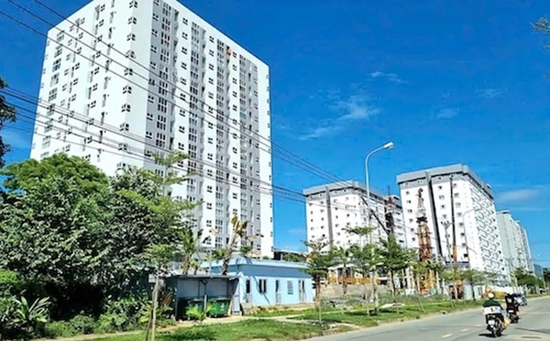 Điểm tin xây dựng - bất động sản ngày 7/6: Bộ Xây dựng thí điểm Trung tâm giao dịch BĐS Điểm tin xây dựng - bất động sản ngày 7/6: Bộ Xây dựng thí điểm Trung tâm giao dịch BĐS