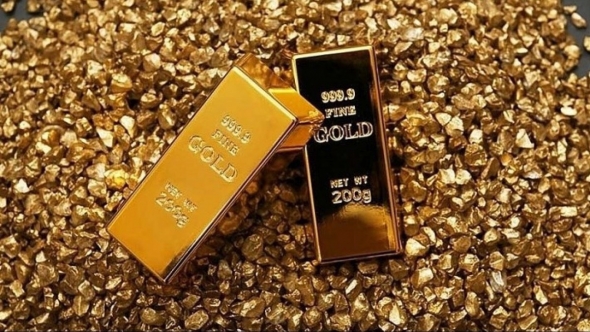 Giá vàng hôm nay 7/6: Vàng trong nước bật tăng 600.000 đồng/lượng