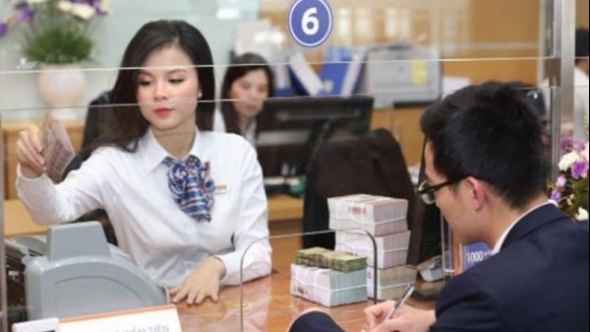 Điểm tin ngân hàng tuần qua: Giao dịch liên ngân hàng tăng mạnh, đạt gần 583.000 tỷ đồng/ngày