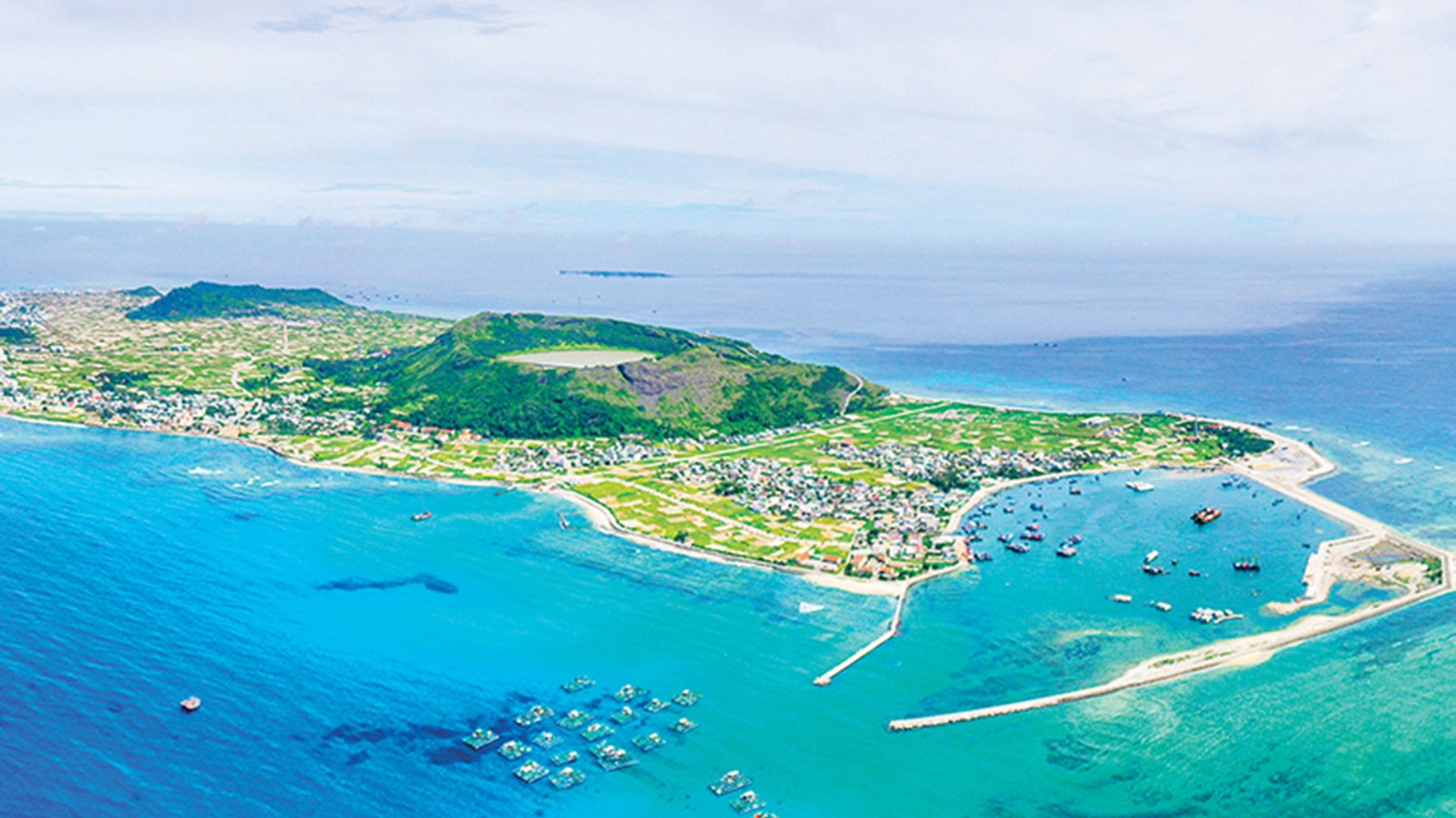 Ngày Đại dương thế giới (8/6): Hành động vì đại dương xanh