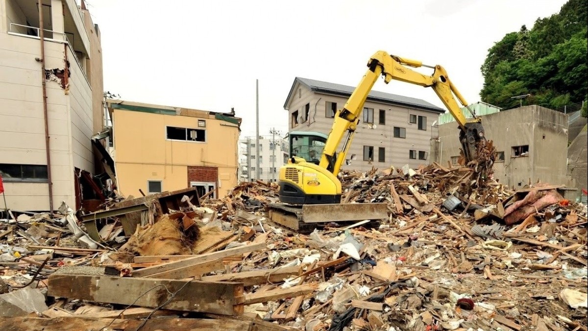 Từ gánh nặng môi trường đến nguồn lực phát triển bền vững