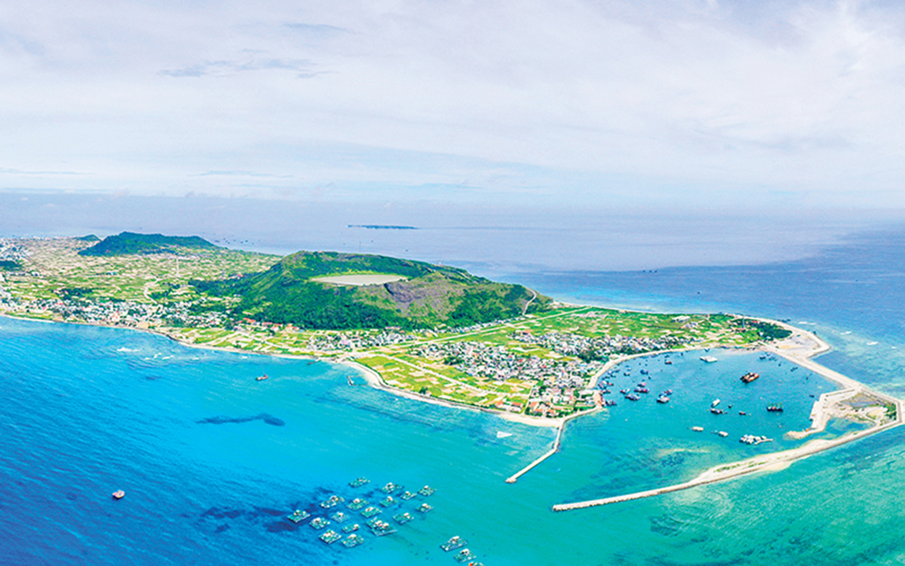 Ngày Đại dương thế giới (8/6): Hành động vì đại dương xanh