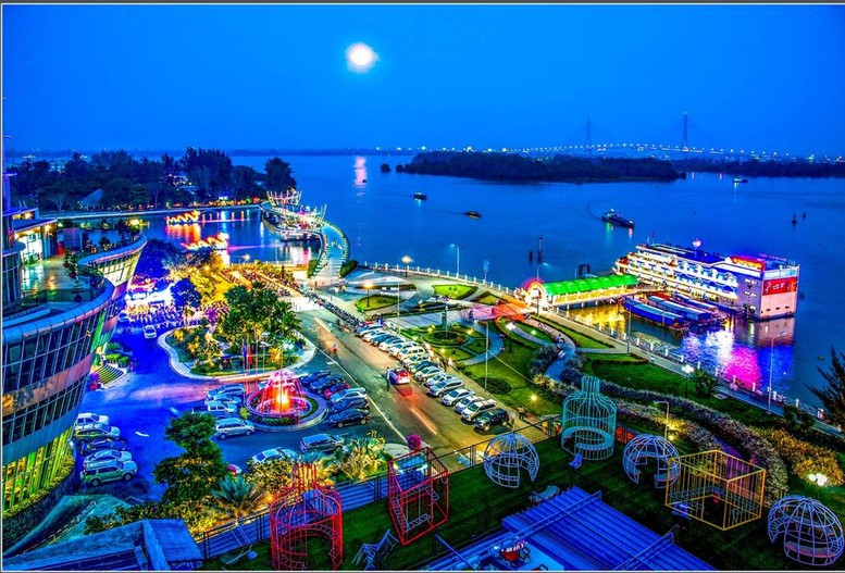 Du lịch Đồng bằng sông Cửu Long: Vì sao chưa thể cất cánh?