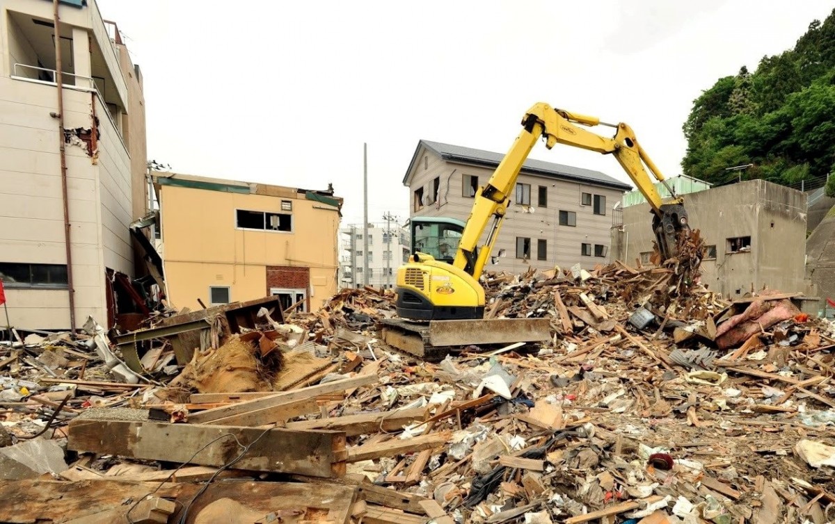 Hà Nội yêu cầu 100% dự án công dùng vật liệu tái chế