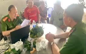 Trà Vinh: Phát hiện cơ sở giết mổ xả thải vượt quy chuẩn Trà Vinh: Phát hiện cơ sở giết mổ xả thải vượt quy chuẩn