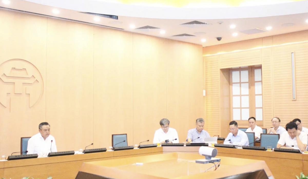 Hà Nội tiếp tục kế hoạch hạn chế xe máy tại 4 quận nội đô Hà Nội tiếp tục kế hoạch hạn chế xe máy tại 4 quận nội đô