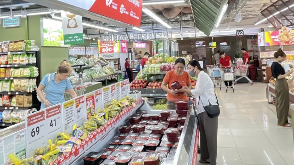 Từ thịt tươi đến thịt chế biến, Masan MEATLife gia tăng lợi ích cho người tiêu dùng Việt