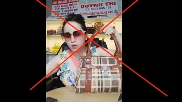 Thích "nổ", nhiều người tiêu dùng tiếp tay cho hàng giả