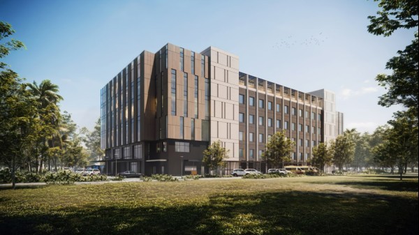 Điểm tin xây dựng - bất động sản ngày 11/6: Sun Group khởi công đồng loạt 3 dự án an sinh xã hội tại Hà Nam