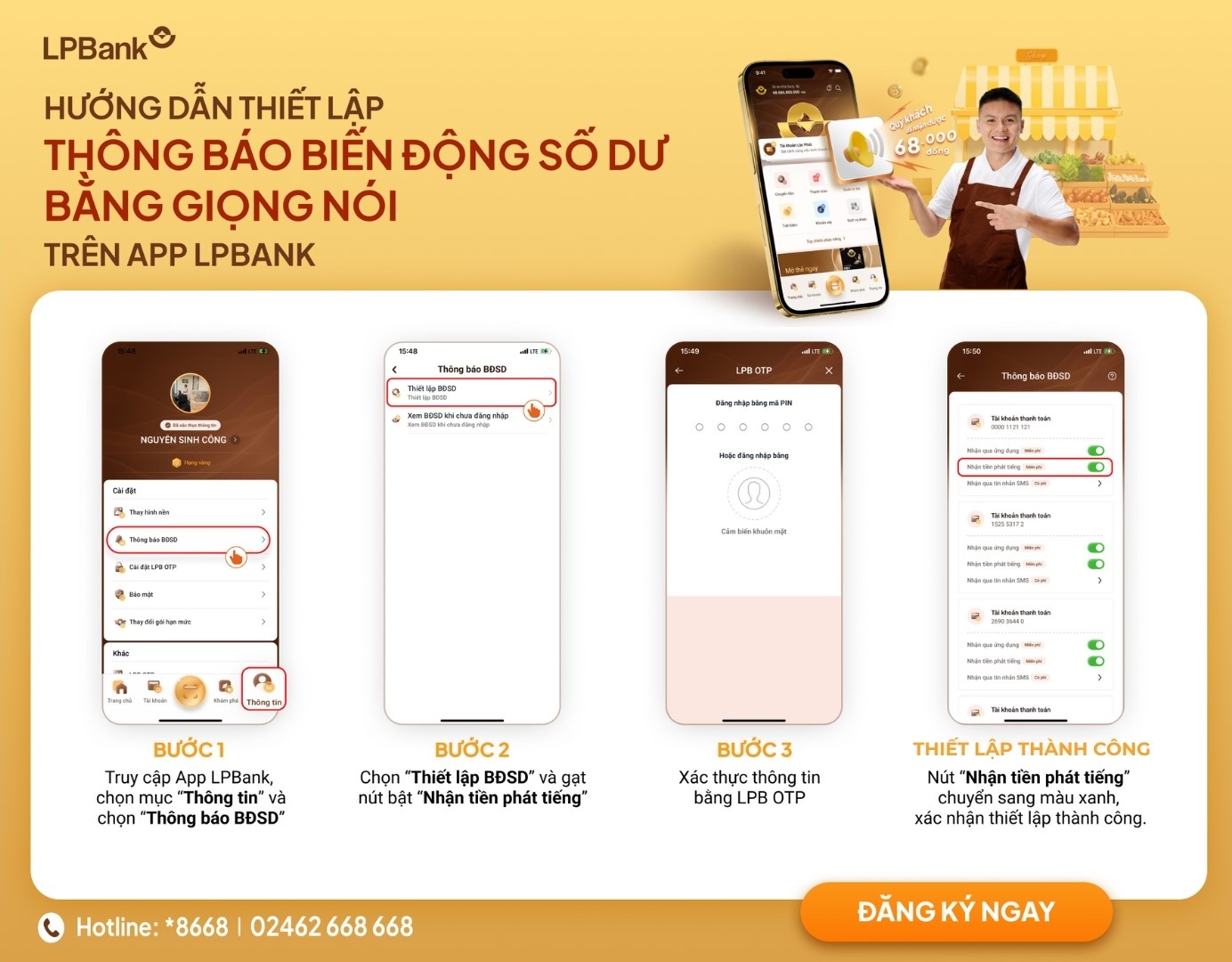 Điểm tin ngân hàng ngày 12/6: Thanh tra Ngân hàng Nhà nước kết luận 4 vi phạm tại VPBank