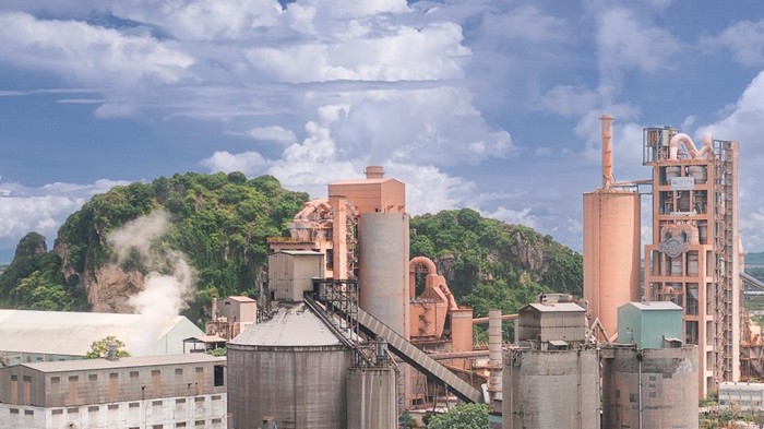 Xác định hạn ngạch phát thải khí nhà kính