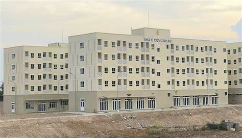 Điểm tin xây dựng - bất động sản ngày 13/6: TPHCM chốt thời hạn cải tạo, xây dựng lại chung cư cũ xuống cấp Điểm tin xây dựng - bất động sản ngày 13/6: TPHCM chốt thời hạn cải tạo, xây dựng lại chung cư cũ xuống cấp