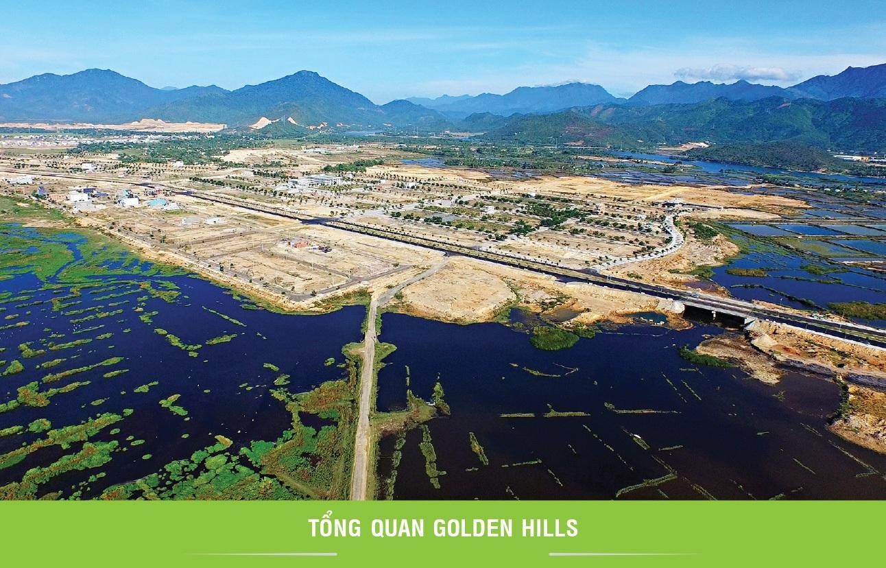 Điểm tin xây dựng - bất động sản ngày 14/6:  Tập đoàn BRG đề xuất đầu tư loạt dự án lớn tại Bà Rịa - Vũng Tàu