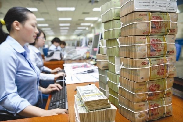 Điểm tin ngân hàng ngày 14/6: Tỷ giá USD thế giới tăng nhẹ, “chợ đen” lao dốc Điểm tin ngân hàng ngày 14/6: Tỷ giá USD thế giới tăng nhẹ, “chợ đen” lao dốc