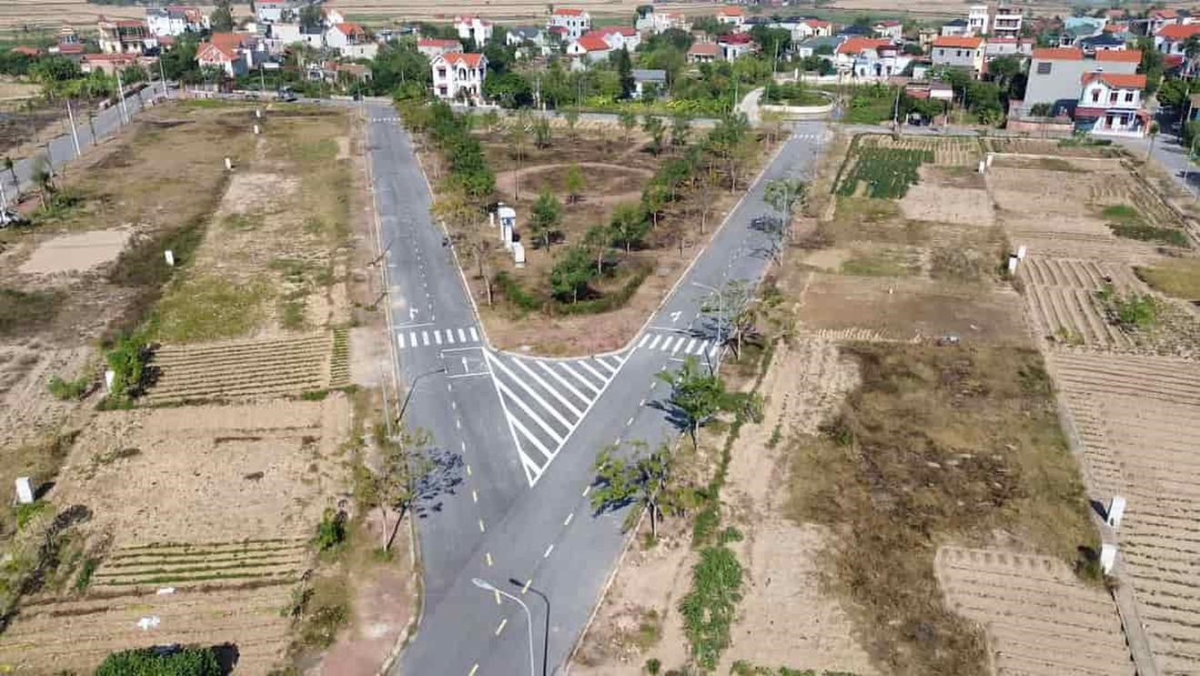 Thái Nguyên: Siết chặt quản lý đất đai khi sáp nhập tỉnh thành Thái Nguyên: Siết chặt quản lý đất đai khi sáp nhập tỉnh thành