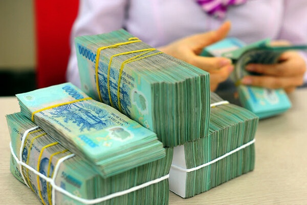 Điểm tin ngân hàng tuần qua: Lãi suất cho vay có xu hướng giảm Điểm tin ngân hàng tuần qua: Lãi suất cho vay có xu hướng giảm