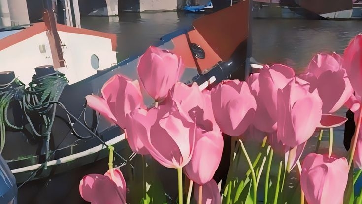 Tử vi vòng quay công nghệ ngày 19/6/2025: Tuổi Mùi có trục trặc, tuổi Tý được thăng chức