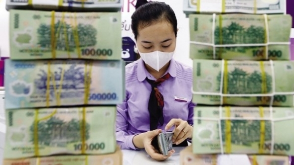 Điểm tin ngân hàng ngày 21/6: Loạt ngân hàng tăng tốc “bơm” tín dụng cho bất động sản