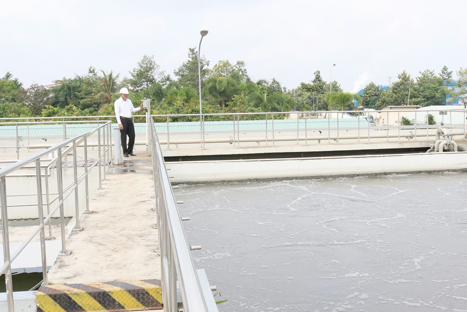 Long An khuyến khích doanh nghiệp đổi mới công nghệ, giảm phát thải