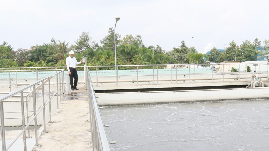 Long An khuyến khích doanh nghiệp đổi mới công nghệ, giảm phát thải