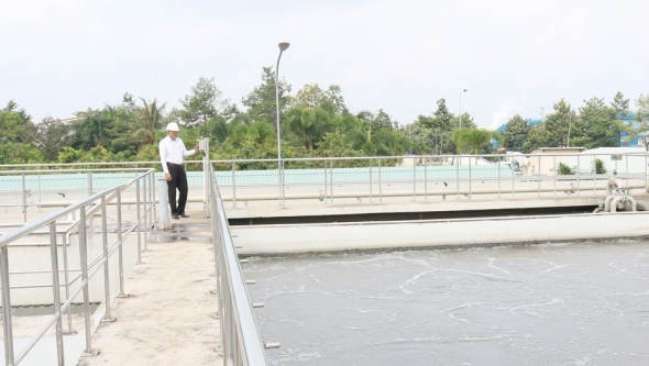 Long An khuyến khích doanh nghiệp đổi mới công nghệ, giảm phát thải