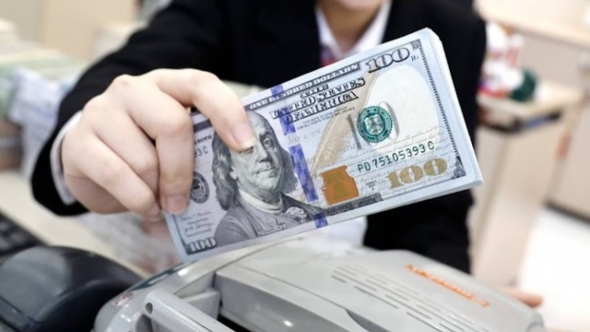 Tỷ giá USD hôm nay (28/6): Giá bán USD ở một số ngân hàng giảm