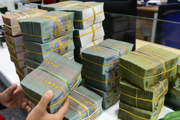 Điểm tin ngân hàng ngày 28/6: VietABank sắp niêm yết gần 540 triệu cổ phiếu trên sàn HOSE