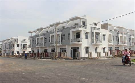 Điểm tin xây dựng - bất động sản ngày 28/6: Đồng Nai kiên quyết xử lý các dự án bất động sản “đắp chiếu”