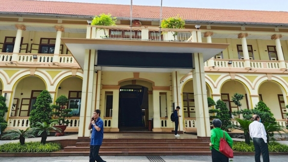 Các phường, xã sẵn sàng vận hành mô hình chính quyền địa phương 2 cấp