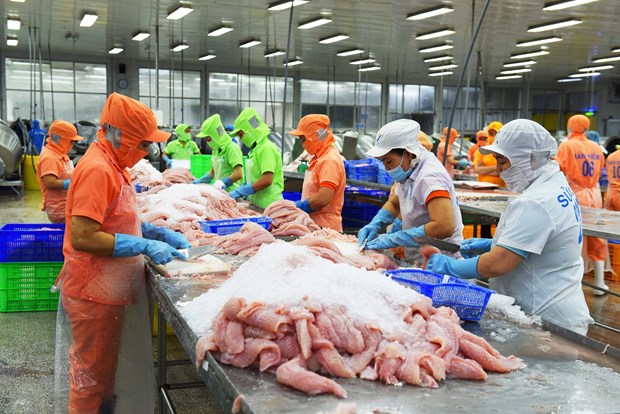 Đồng Tháp đẩy mạnh chế biến sâu, mở rộng thị trường tiêu thụ nông sản