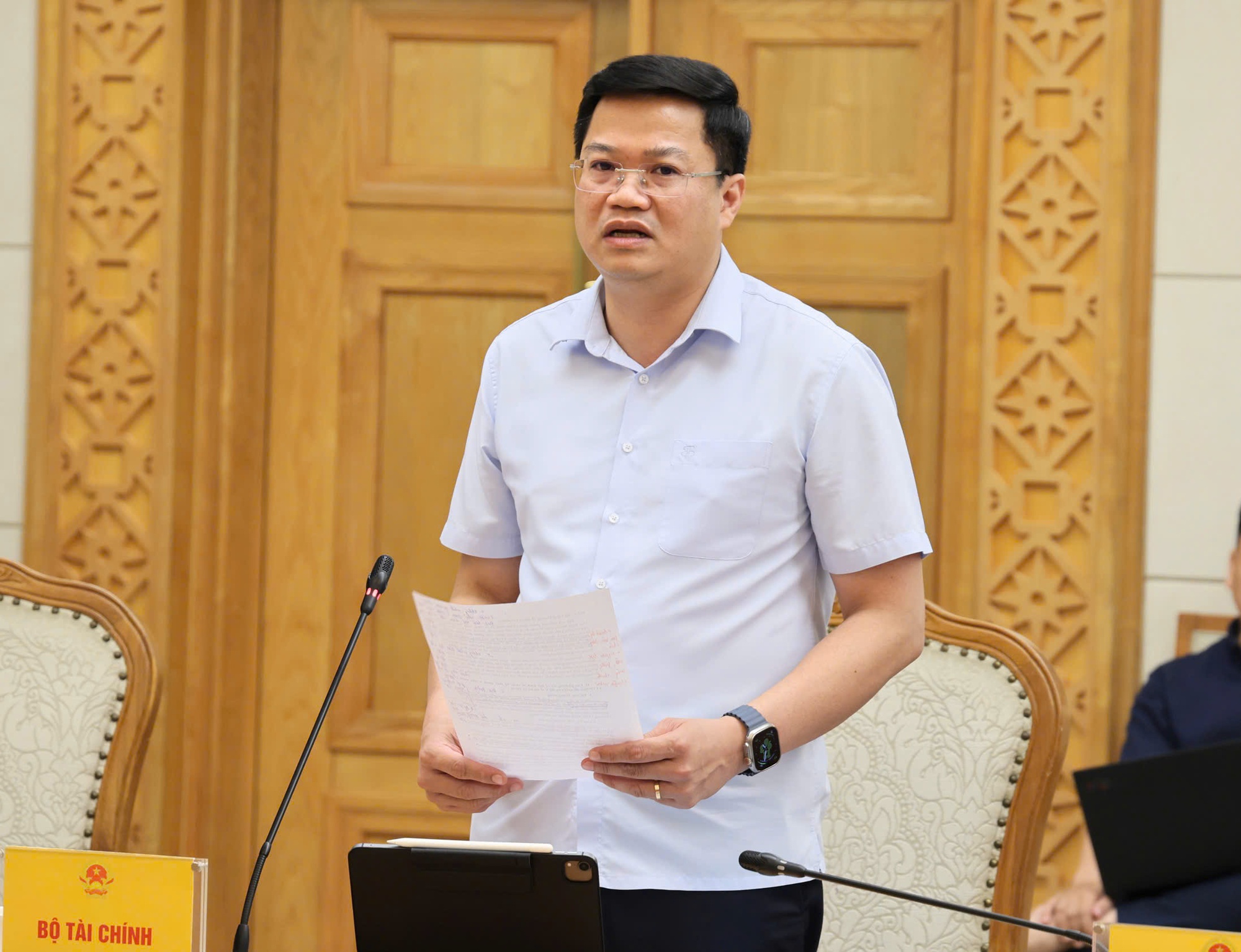Hoàn thiện bộ máy quản lý an toàn thực phẩm theo hướng một đầu mối