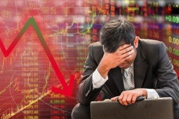 Thị trường chứng khoán ngày 2/6: Cổ phiếu NVL bị bán tháo, VN-Index chìm trong sắc đỏ