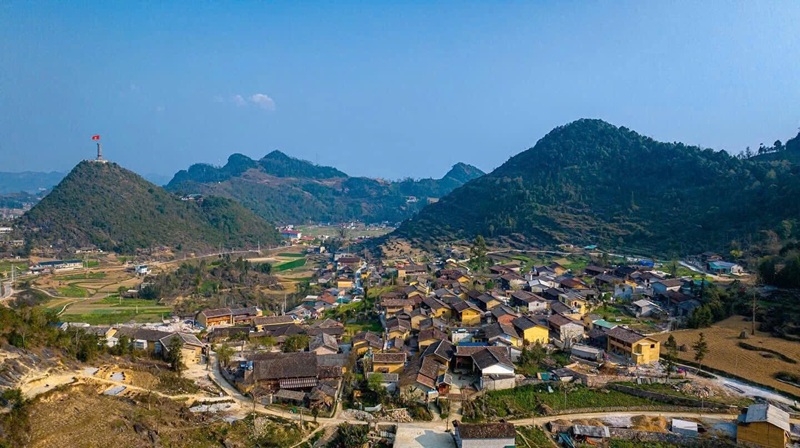 Phát huy giá trị Công viên địa chất toàn cầu UNESCO Cao nguyên đá Đồng Văn