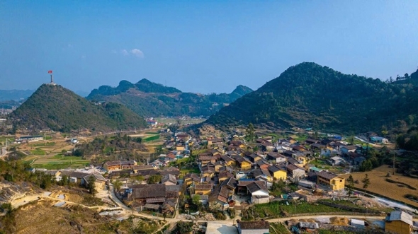 Phát huy giá trị Công viên địa chất toàn cầu UNESCO Cao nguyên đá Đồng Văn