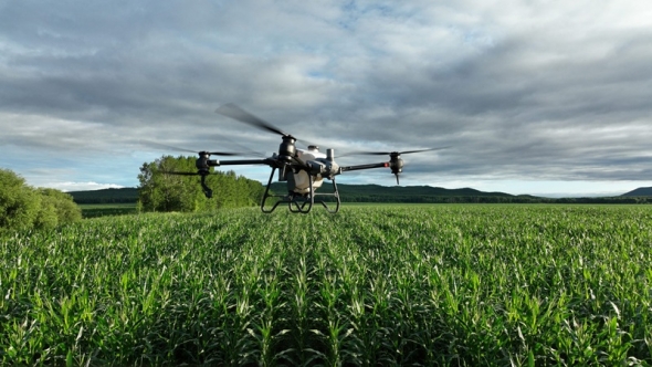 Công nghệ giúp nông nghiệp Thái Lan phát triển theo hướng thông minh