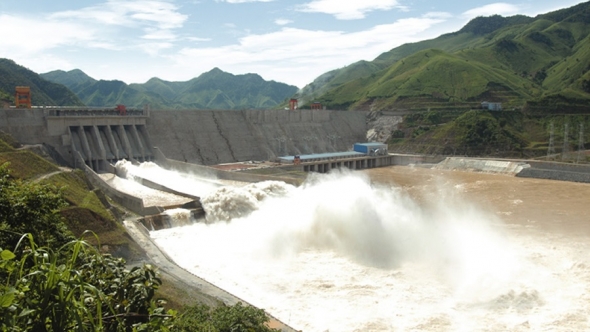 Sơn La đẩy mạnh thu hút đầu tư phát triển năng lượng tái tạo