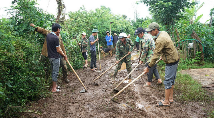 Đắk Lắk: Huy động các nguồn lực tham gia bảo vệ môi trường