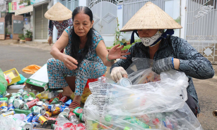 Đắk Lắk: Huy động các nguồn lực tham gia bảo vệ môi trường