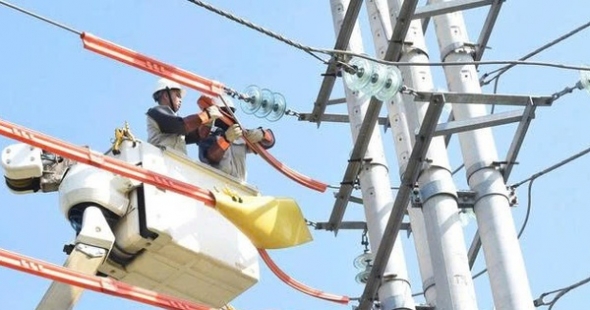 Chủ động ứng phó phụ tải tăng cao, bảo đảm cung ứng điện cho mùa khô 2026
