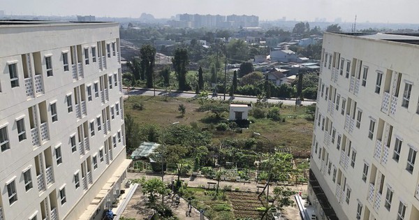 Đà Nẵng mở "luồng xanh", "luồng ưu tiên" cho các dự án nhà ở xã hội