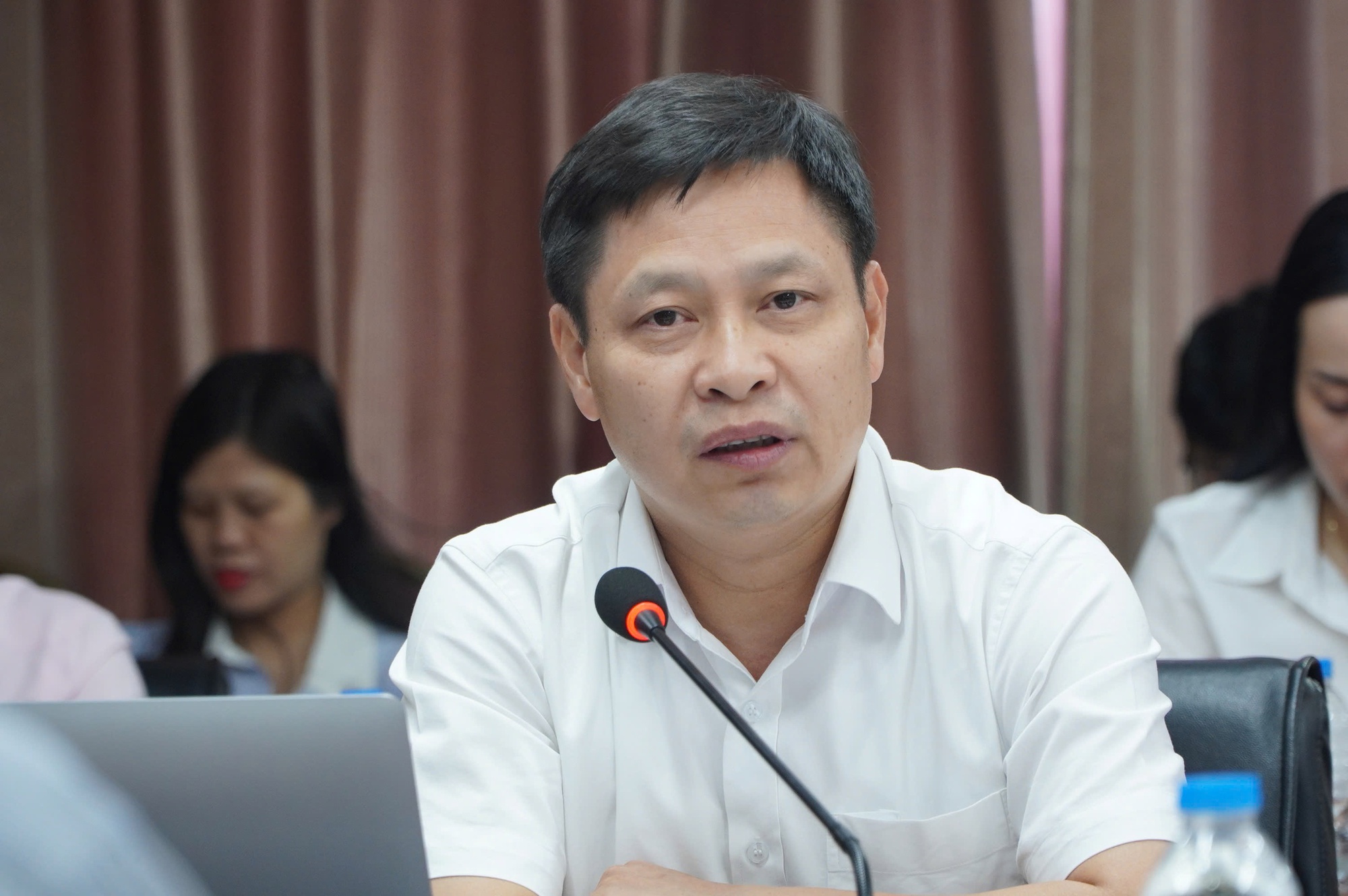 Chủ động ứng phó phụ tải tăng cao, bảo đảm cung ứng điện cho mùa khô 2026