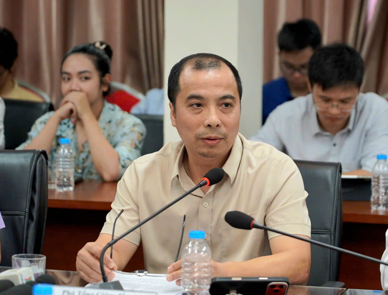 Chủ động ứng phó phụ tải tăng cao, bảo đảm cung ứng điện cho mùa khô 2026
