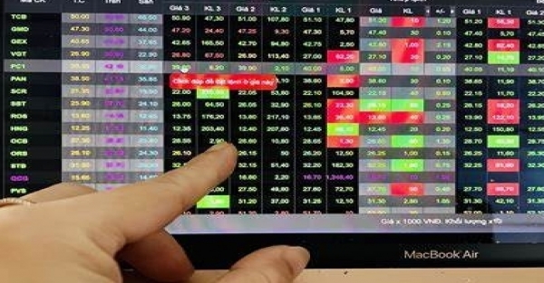 Nhận định phiên giao dịch ngày 12/6: Nhà đầu tư nên cân bằng danh mục, chờ dòng tiền quay trở lại