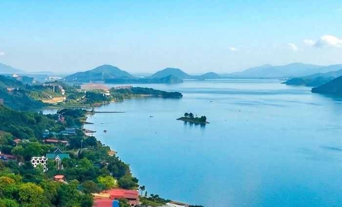 Các địa phương khẩn trương hoàn thành kiểm kê nước