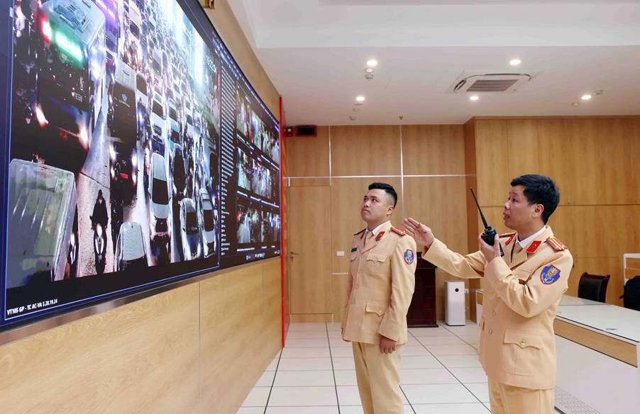 Bước chuyển chiến lược sang mô hình quản trị đô thi dựa trên khoa học, công nghệ và đổi mới sáng tạo Bước chuyển chiến lược sang mô hình quản trị đô thi dựa trên khoa học, công nghệ và đổi mới sáng tạo
