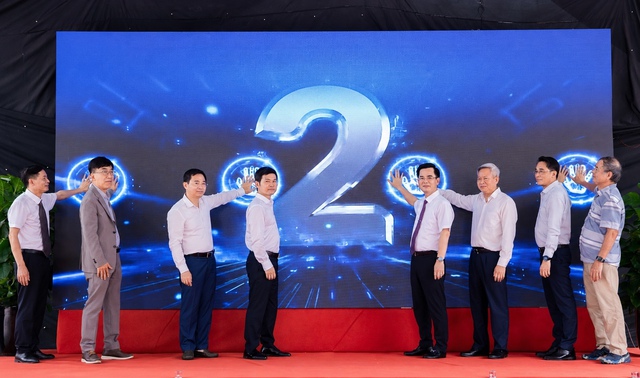 Bước chuyển chiến lược sang mô hình quản trị đô thi dựa trên khoa học, công nghệ và đổi mới sáng tạo Bước chuyển chiến lược sang mô hình quản trị đô thi dựa trên khoa học, công nghệ và đổi mới sáng tạo