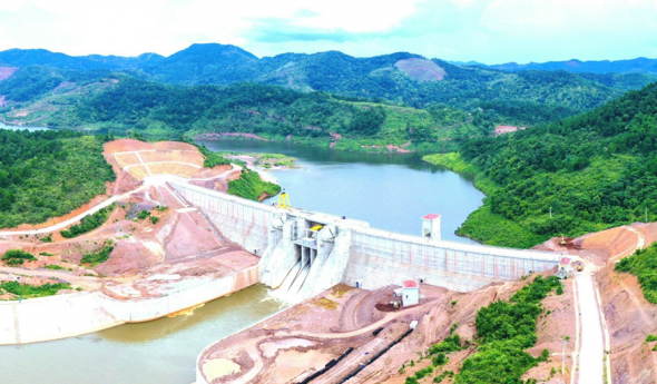 Phát triển hạ tầng thủy lợi đáp ứng yêu cầu sản xuất, phòng, chống thiên tai