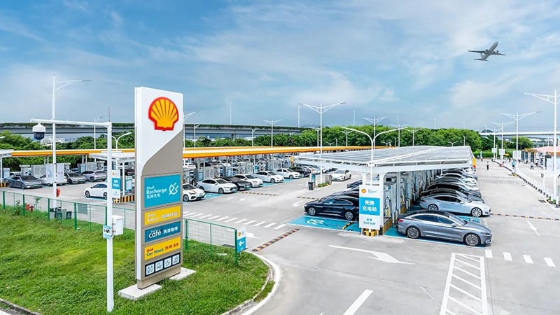 Trung Quốc tiếp tục siết chặt quy định an toàn đối với xe điện